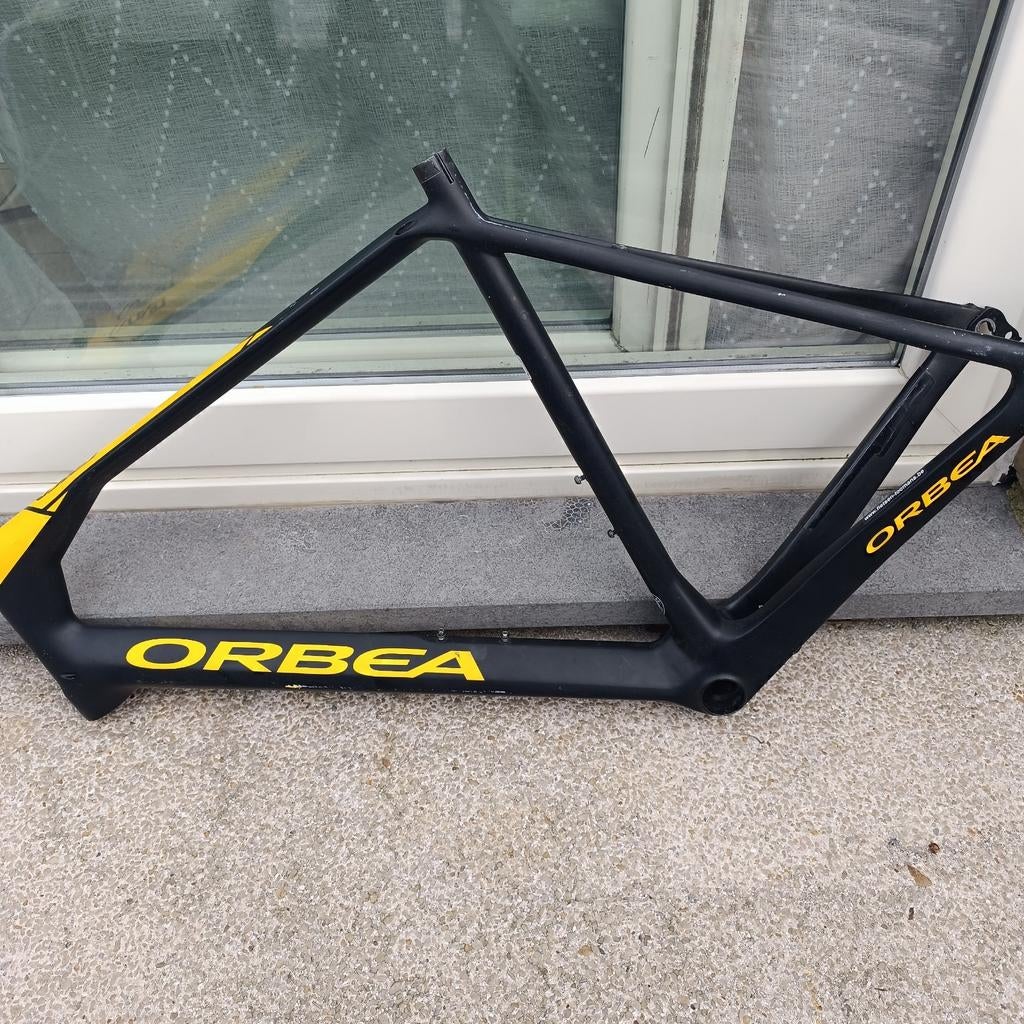 Cadre de vélo Orbea taille 56, Vélos & Vélomoteurs, Enlèvement ou Envoi, Cadre