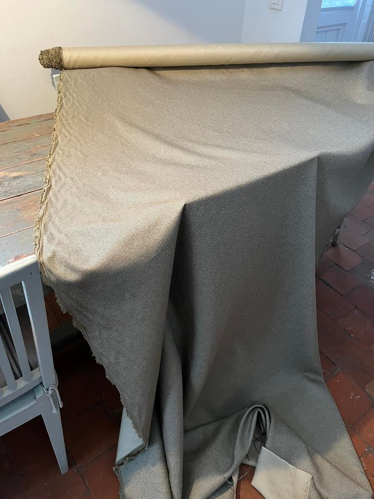 NIEUW STOF MEUBELSTOF ZWARE KWALITEIT OP ROL STOFFEREN HOBBY, Enlèvement ou Envoi, Neuf