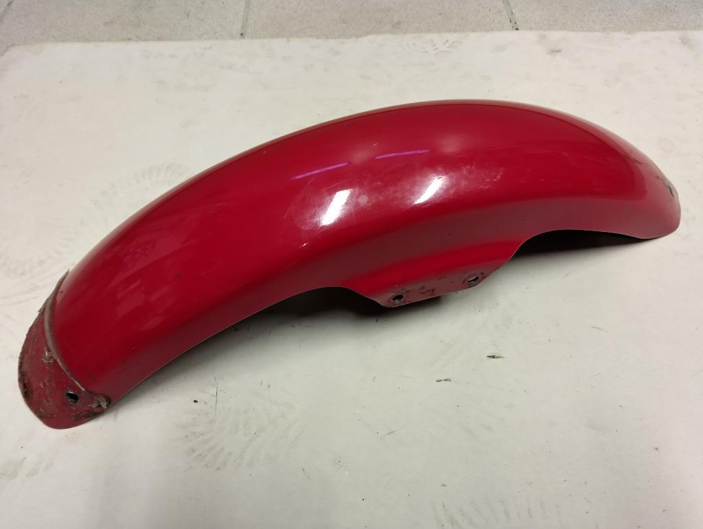 honda rebel 125/250 voorspatbord, Enlèvement ou Envoi, Utilisé