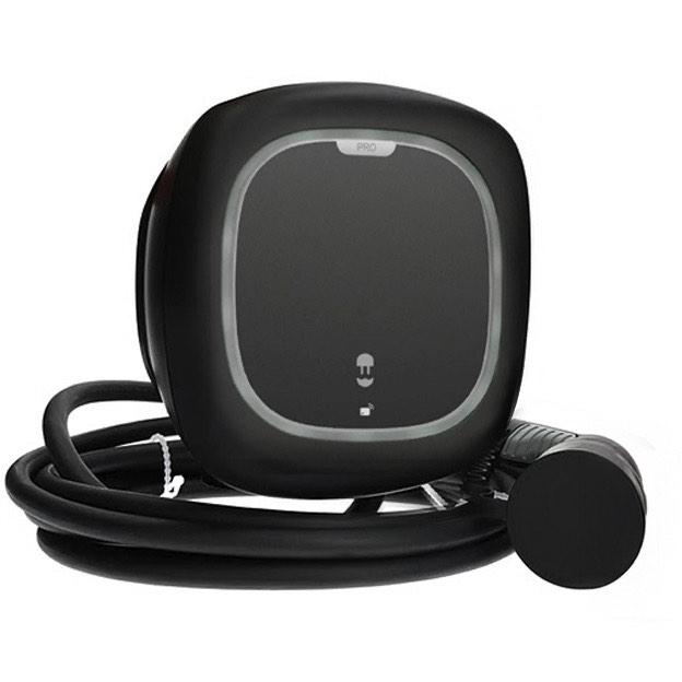 Wallbox Pulsar Pro 22kW – 5m kabel | EV-laadstation, Autos : Divers, Bornes de recharge, Enlèvement ou Envoi, Comme neuf, Borne de recharge