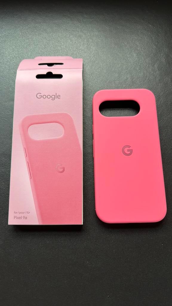 Google pixel 9a hoesje, Ophalen, Nieuw