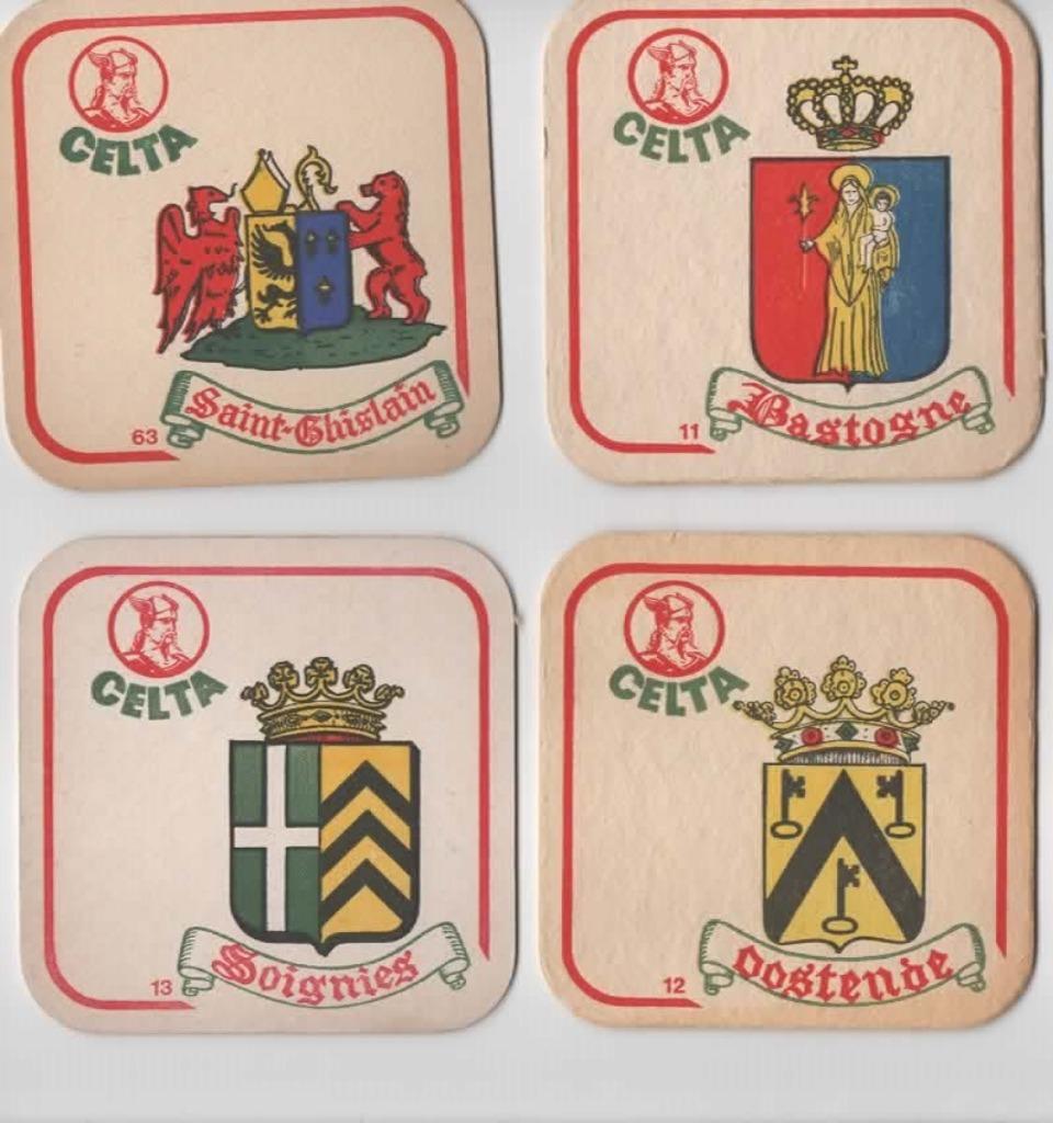 celta pils meiresonne schilden, Enlèvement ou Envoi, Autres marques