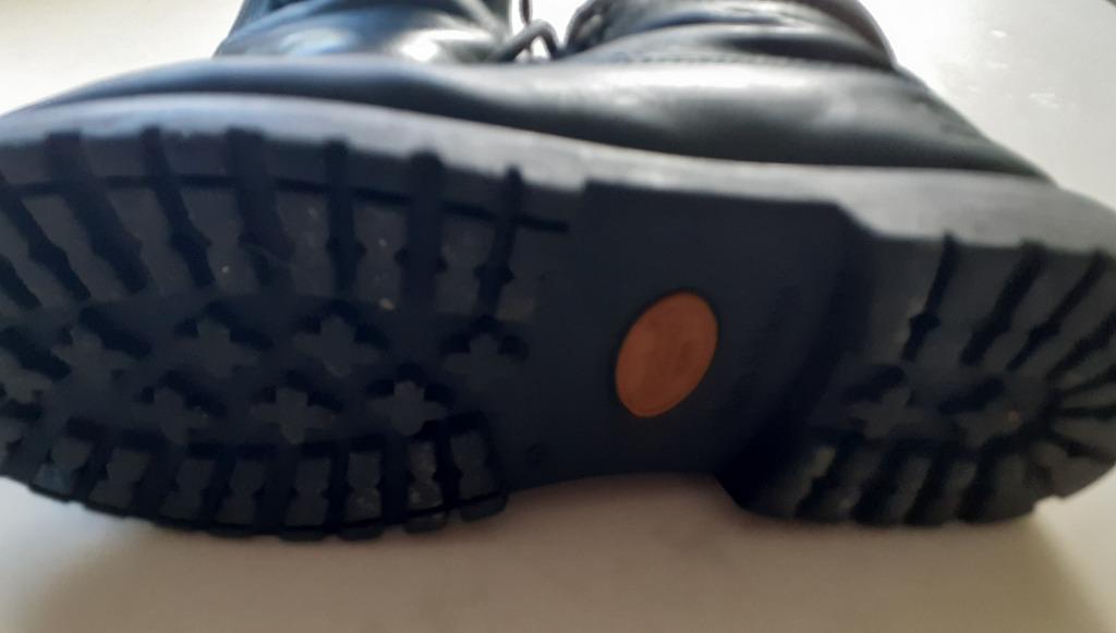 BOTTINES BOOTS DOCKER'S BY GERLI POINTURE 40, Ophalen, Gedragen