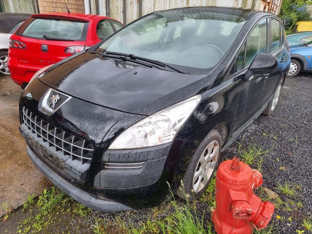 Peugeot 3008 I 2009-2016 à vendre en pièces, Enlèvement ou Envoi, Peugeot