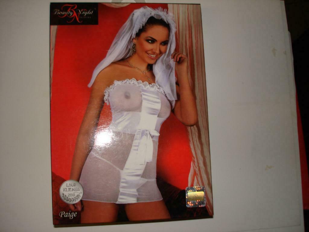 Sexy corset maat XL, Ophalen of Verzenden, Wit, Body of Korset