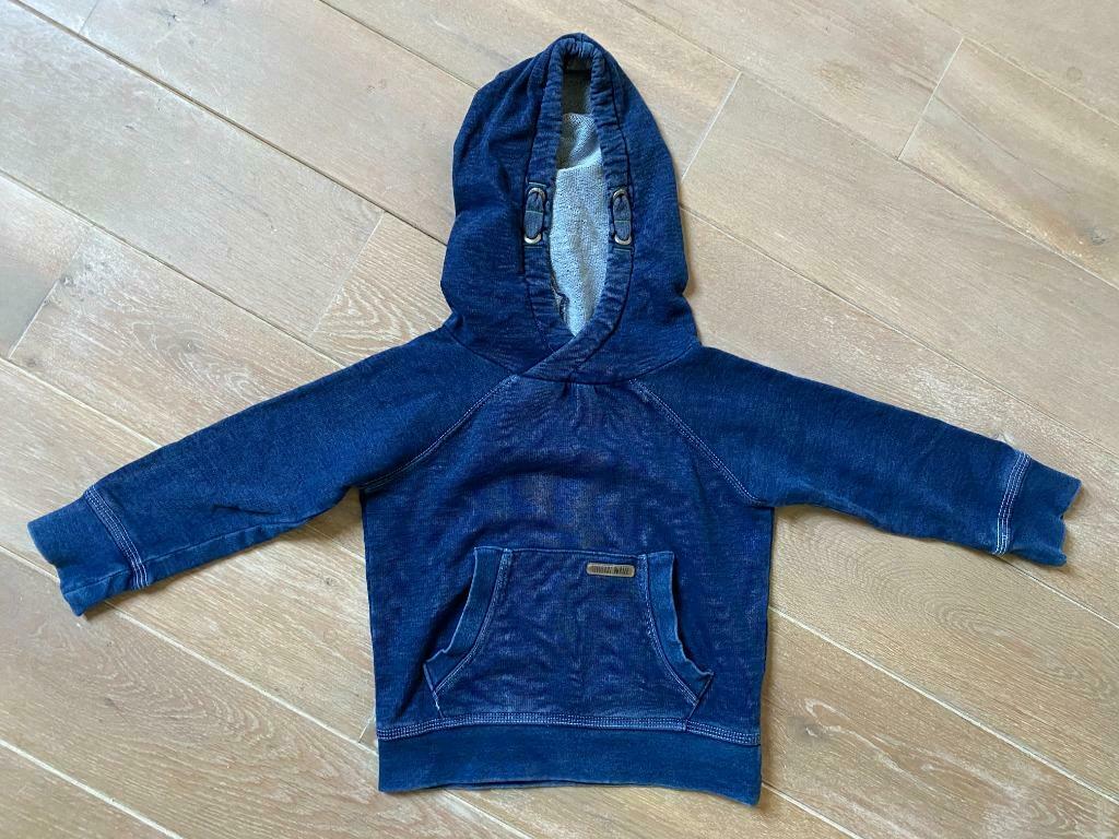 Pull van Urban Wave maat 98, Kinderen en Baby's, Ophalen of Verzenden, Gebruikt, Urban Wave, Trui of Vest