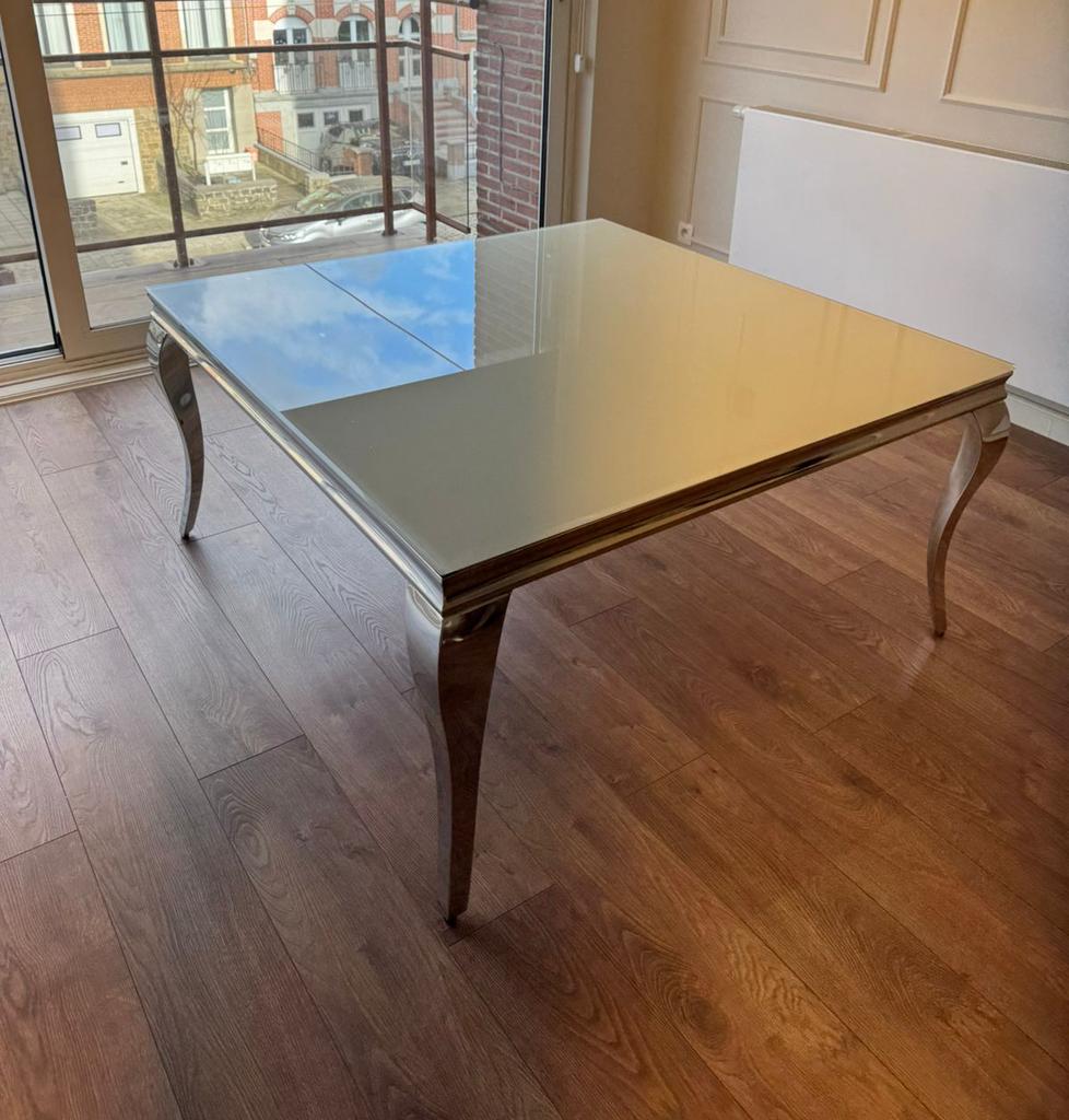 Table basse salon, Enlèvement, Comme neuf