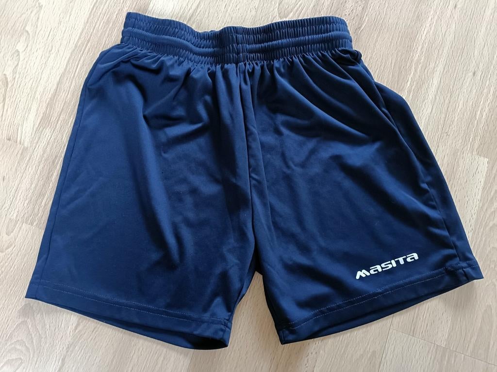 Short de foot Masita 10 ans, Enlèvement ou Envoi