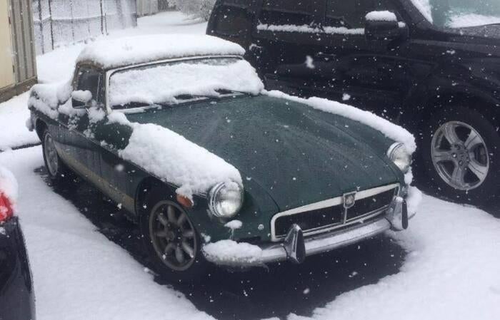 MG ONDERDELEN MGA MGB MGBGT V8 MGC MIDGET MGTC MGTD MGTF, Auto-onderdelen, Overige Auto-onderdelen, Ophalen of Verzenden, Nieuw