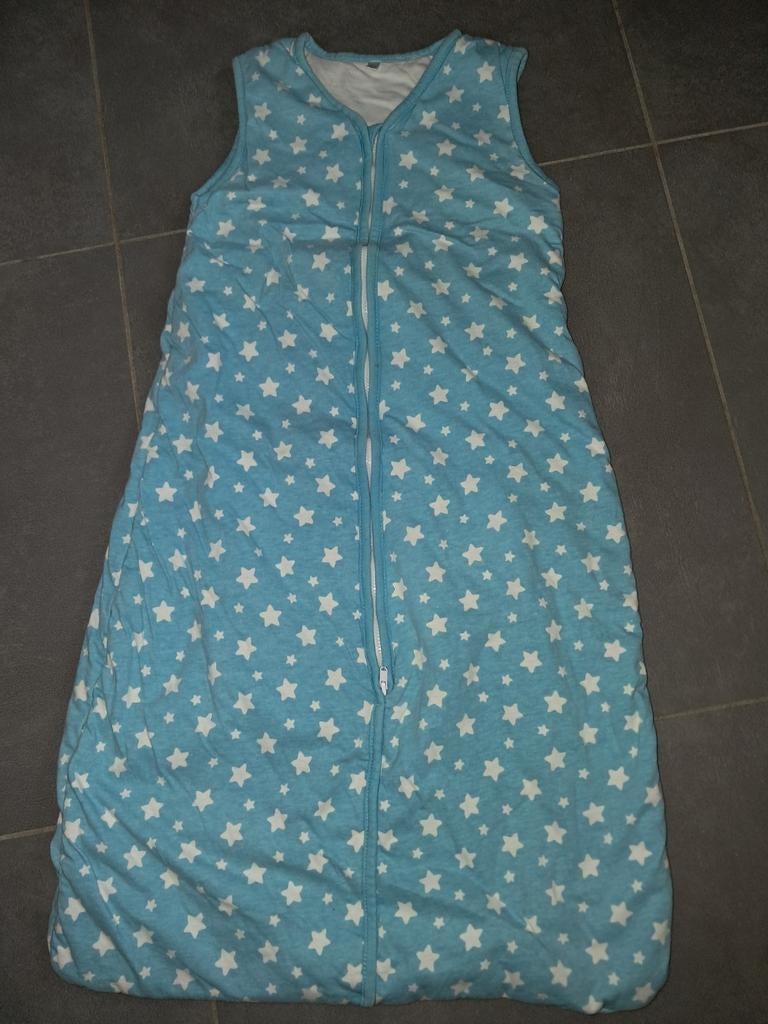 Slaapzak zeeman 90 cm, Enlèvement ou Envoi, Utilisé, Sac de couchage