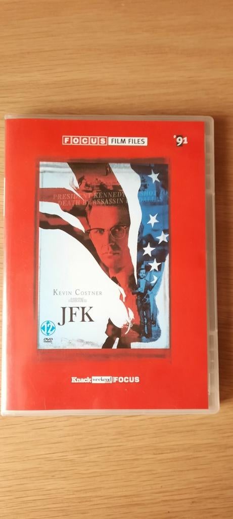 DVD'S, Cd's en Dvd's, Dvd's | Overige Dvd's, Ophalen of Verzenden, Zo goed als nieuw