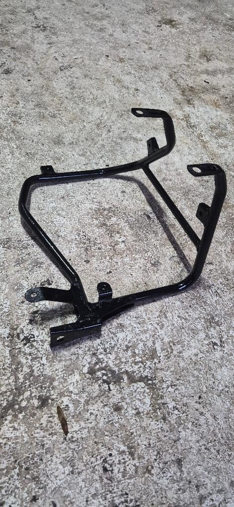 Support protection talon gauche yamaha 660 raptor, Enlèvement ou Envoi, Utilisé