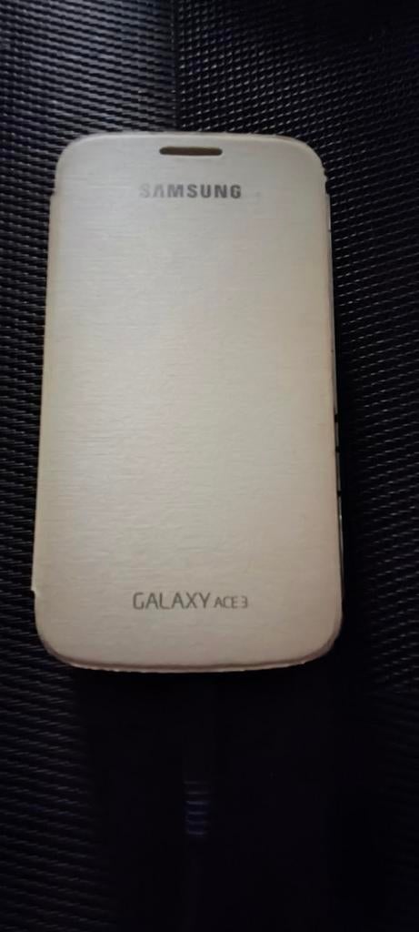 Samsung Galaxy Ace 3, Enlèvement ou Envoi, Galaxy Ace, Comme neuf, Blanc