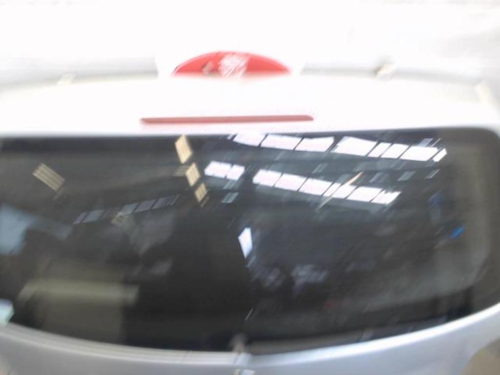 Malle/Hayon VOLKSWAGEN TOURAN I (1T) PHASE 1 5P 2003-2006, Enlèvement ou Envoi, Utilisé, Volkswagen