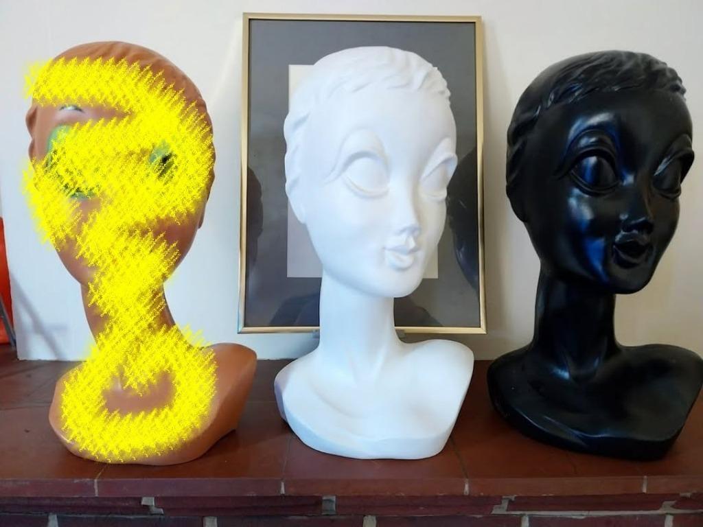 TWIGGY, mooie set, Antiek en Kunst, Ophalen of Verzenden