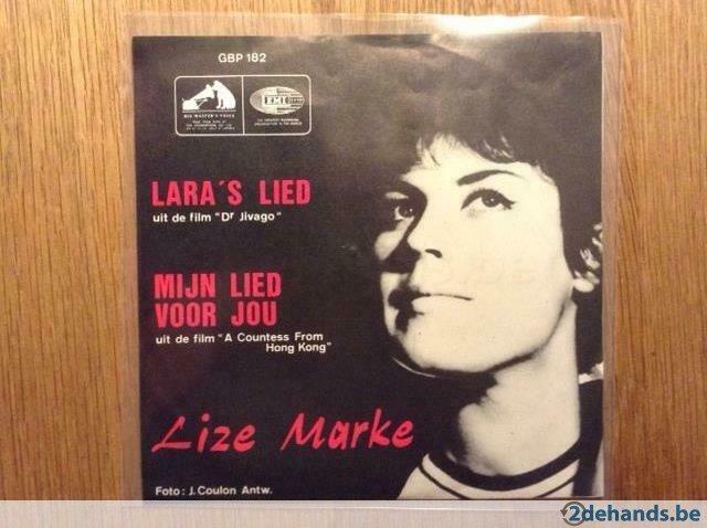 single lize marke