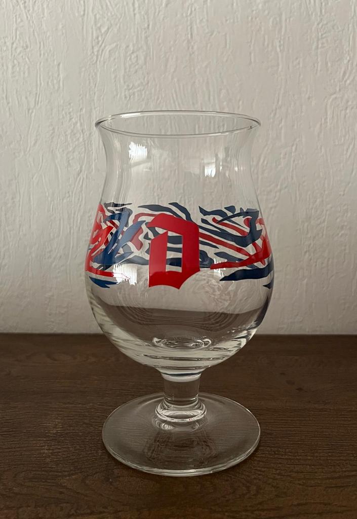 Duvelglas”Tornado”, Enlèvement, Neuf, Verre ou Verres, Duvel