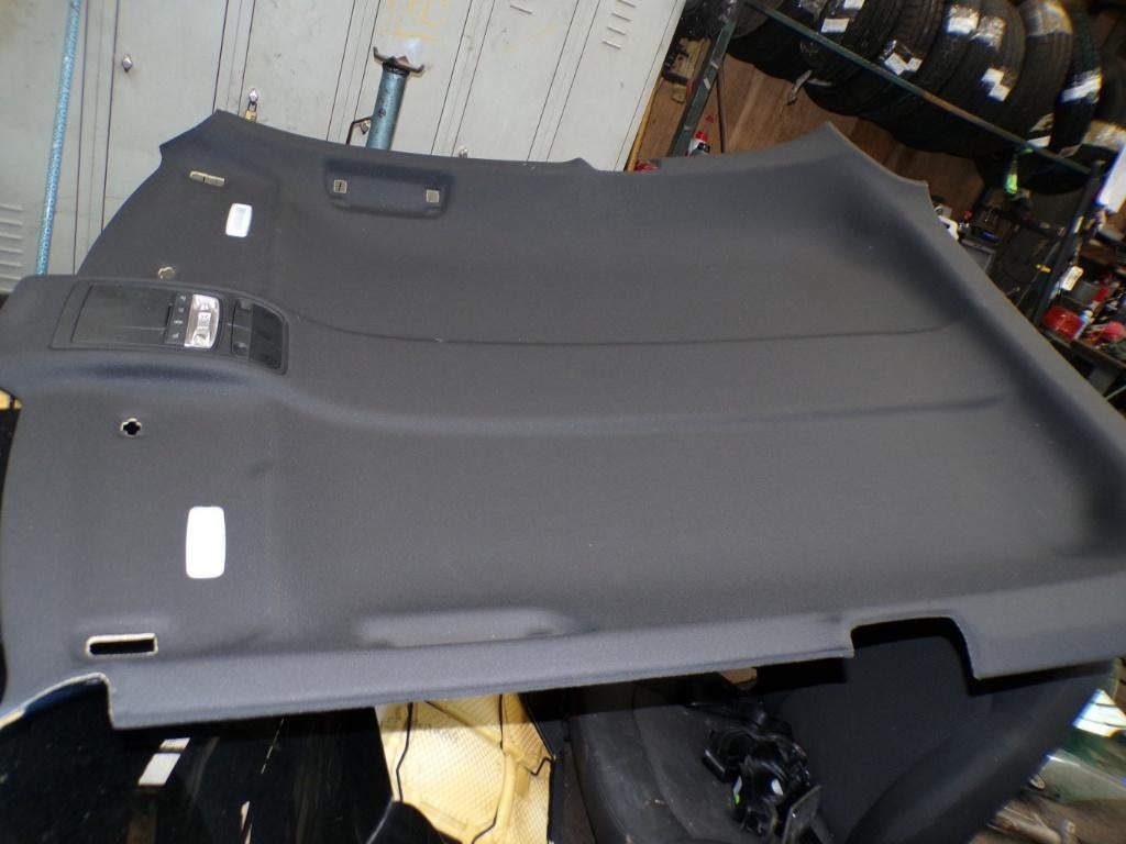 Ciel de toit Audi A1 2010-2015 LP/15308, Enlèvement, Utilisé, Audi