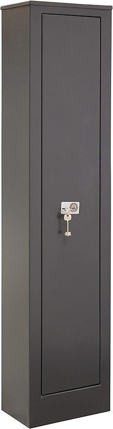 Coffre-fort pour 4 fusils | LIVRAISON GRATUITE, Neuf, -, -, ARREGUIS