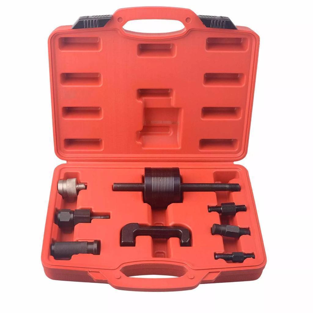 Diesel CDI Verstuiver Slagtrekker 8-d injector gereedschap, Ophalen