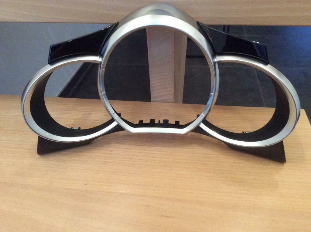 Dashboard DS3, Enlèvement ou Envoi, Neuf, Citroën