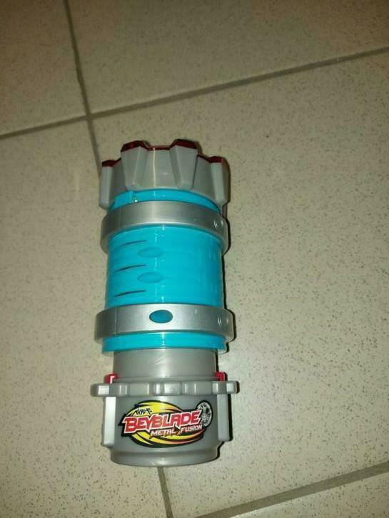 Beyblade, Ophalen of Verzenden, Nieuw