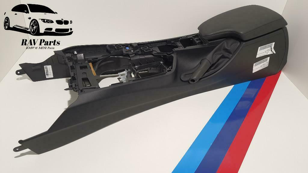 Middenconsole BMW 3 & 4 serie F30 F31 F32 F33 F34 F36, Auto-onderdelen, Ophalen of Verzenden, Gebruikt, BMW