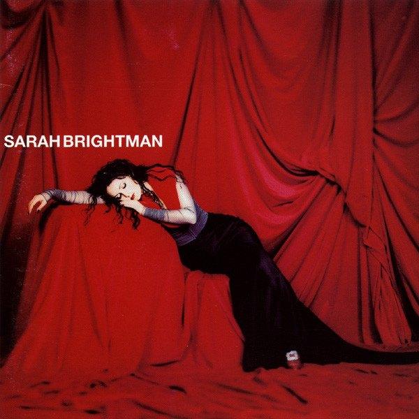 Vende> CD SARAH BRIGHTMAN - Eden, CD & DVD, CD | Pop, Neuf, dans son emballage, Envoi
