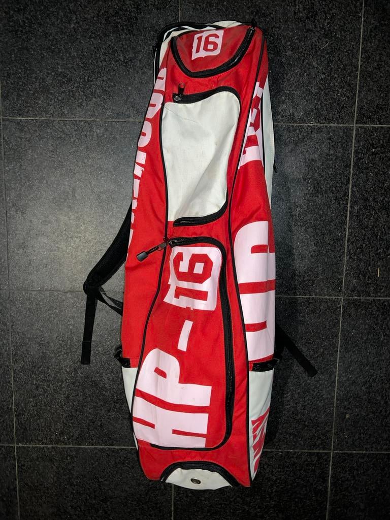 Hockeytas Hockeyplayer 16, Sport en Fitness, Ophalen, Zo goed als nieuw