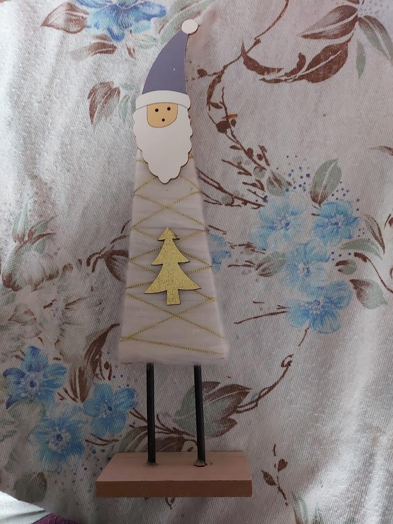 père Noël, Enlèvement ou Envoi, Neuf
