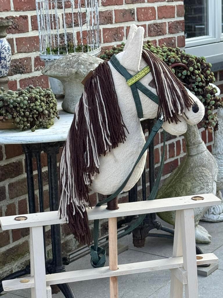 Hobby Horse  Voodo, Hobby en Vrije tijd, Ophalen, Nieuw