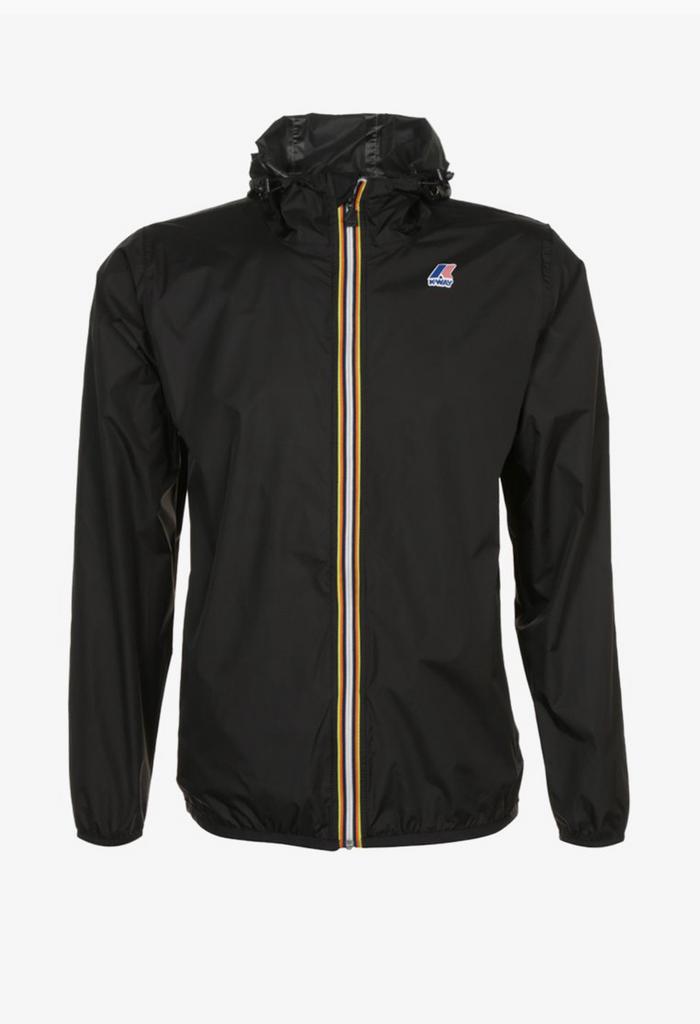 Veste neuf kway, Enlèvement, Neuf, Noir