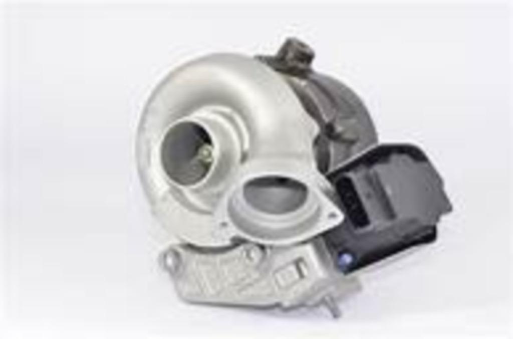 TURBO POUR FIAT	Ducato III 2.3 130 Multijet, Enlèvement, Révisé, Alfa Romeo