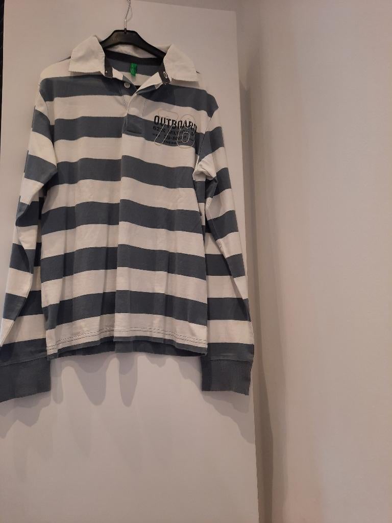 kinder kleding, Ophalen, Gebruikt, Maat 146