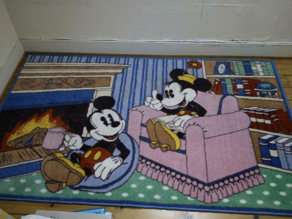 tapis, Maison & Meubles, Ameublement | Tapis & Moquettes, Comme neuf, Rectangulaire, 100 à 150 cm, 100 à 150 cm