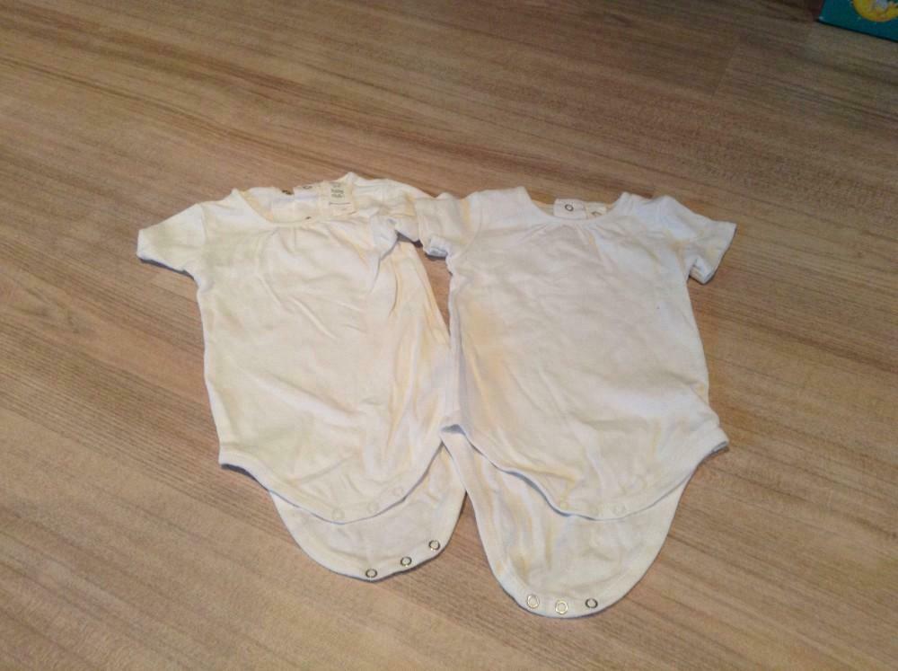 Body Baby Club ( C en A ) - maat 68 - 6 maand, Enlèvement ou Envoi, Utilisé, Fille, Vêtements de nuit ou Sous-vêtements