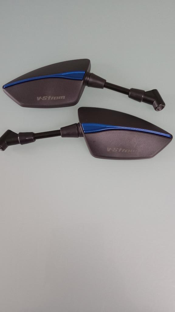 Achteruitkijkspiegels Suzuki DL, Motoren, Ophalen of Verzenden, Nieuw