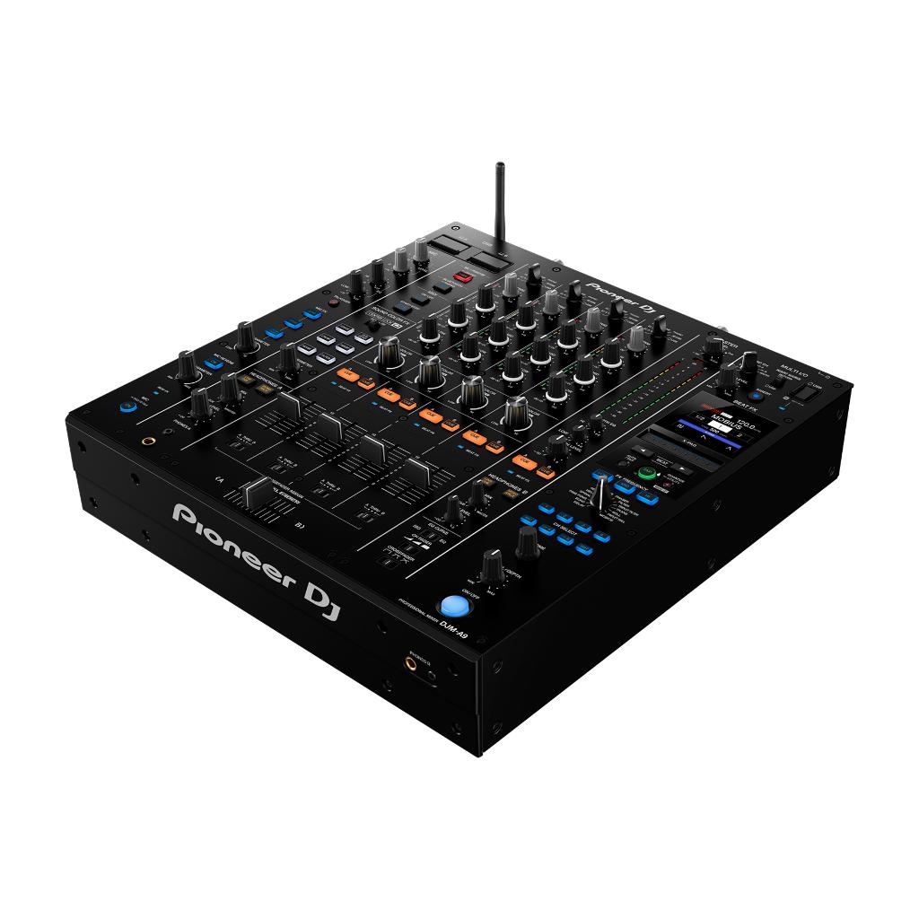 Table de mixage DJ Pioneer DJM-A9 neuve, Musique & Instruments, Enlèvement ou Envoi, Neuf, Pioneer