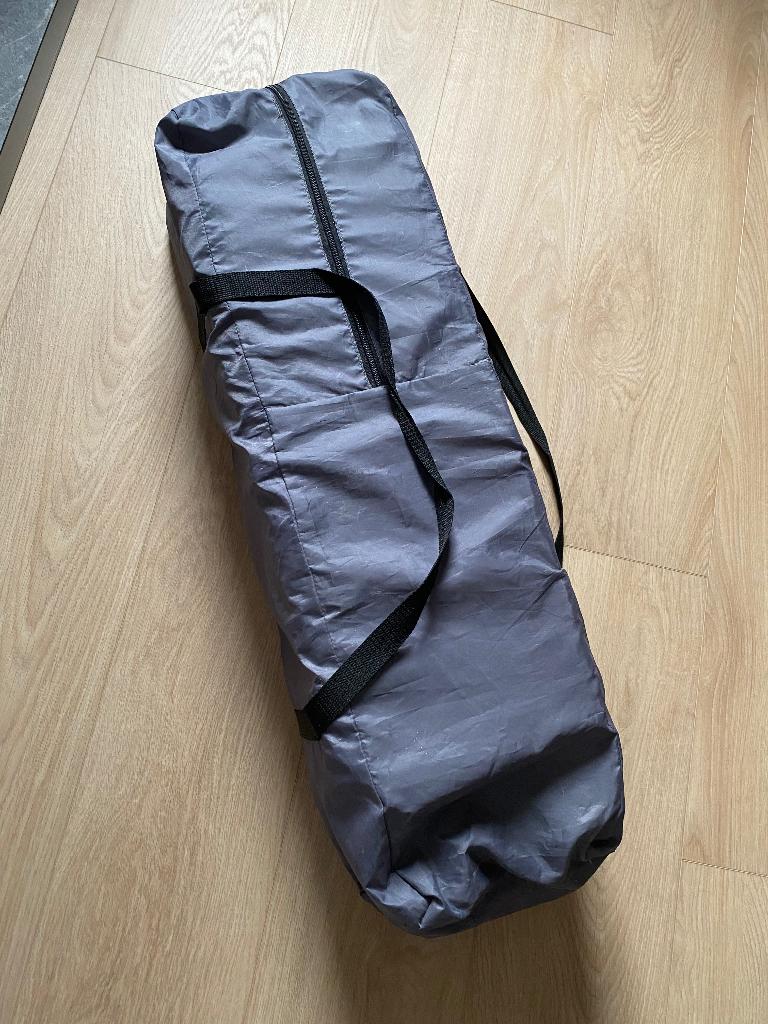 Reisbed kind, Ophalen, Zo goed als nieuw, Reisbedje