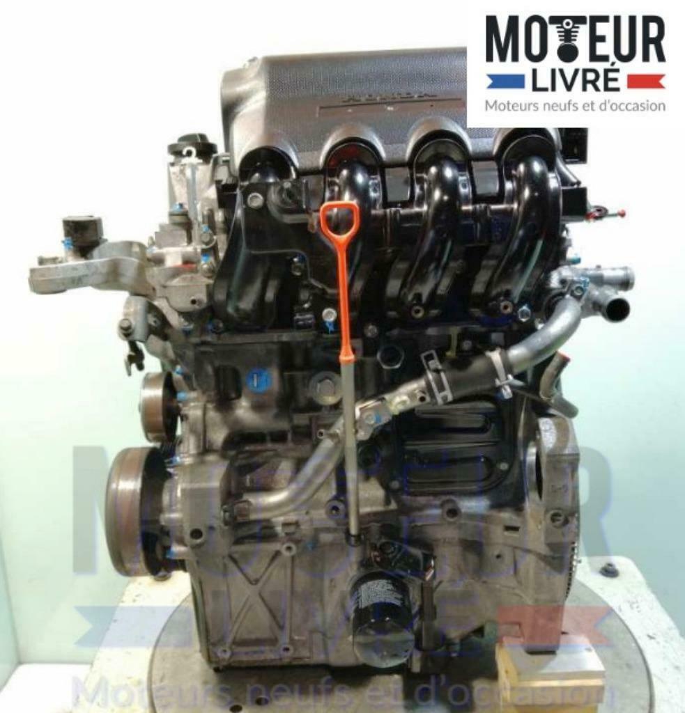 Moteur HONDA CIVIC HATCHBACK VIII 1.4L Essence L13A7, Envoi, Utilisé, Honda