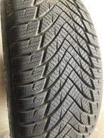 Winterbanden Tristar Snowpower 195/55 R16 87H M+S, Ophalen, Gebruikt, 16 inch, Winterbanden
