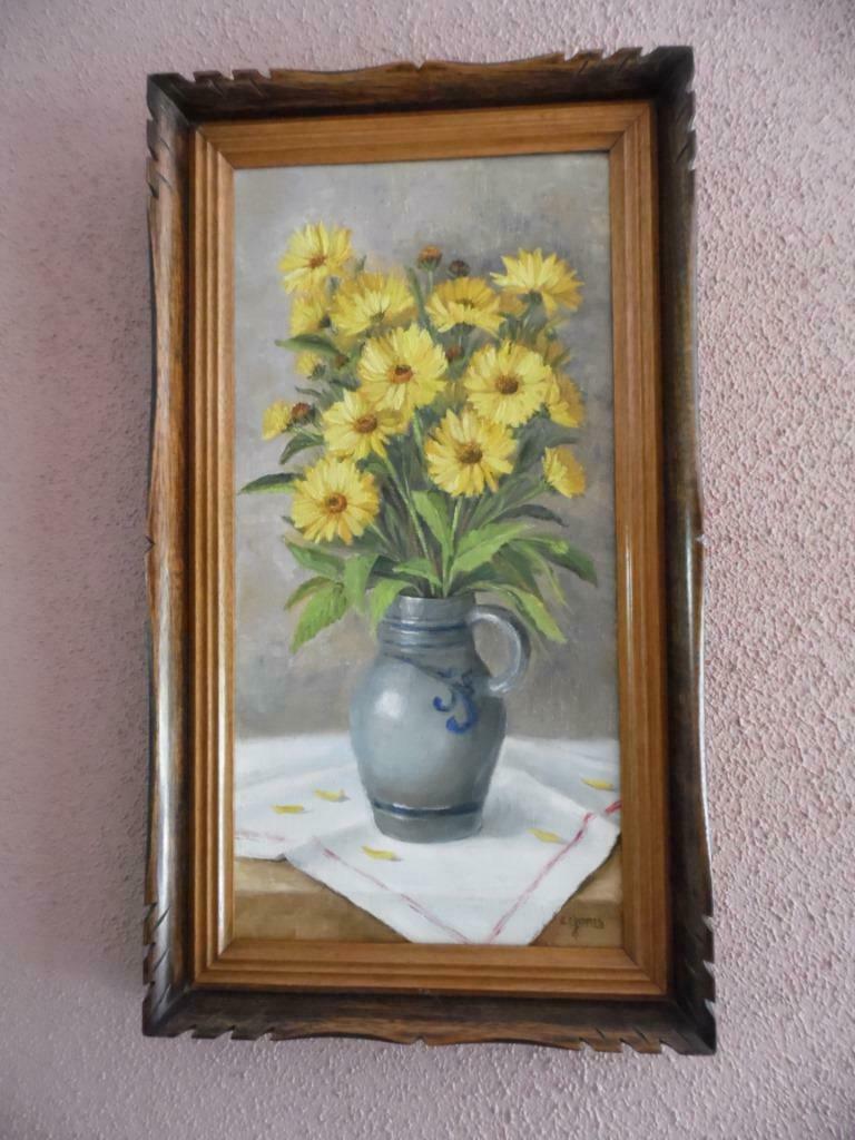 Schilderij 4, Enlèvement