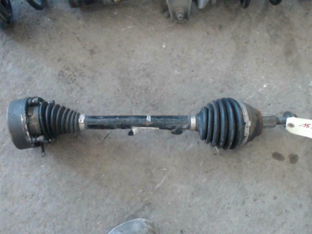cardan gauche  audi A3 8v 1.6tdi 77 kw, Enlèvement, Utilisé, Audi