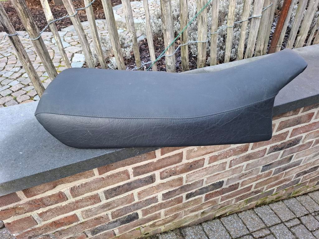 selle BMW GS en très bon état, Enlèvement, Utilisé