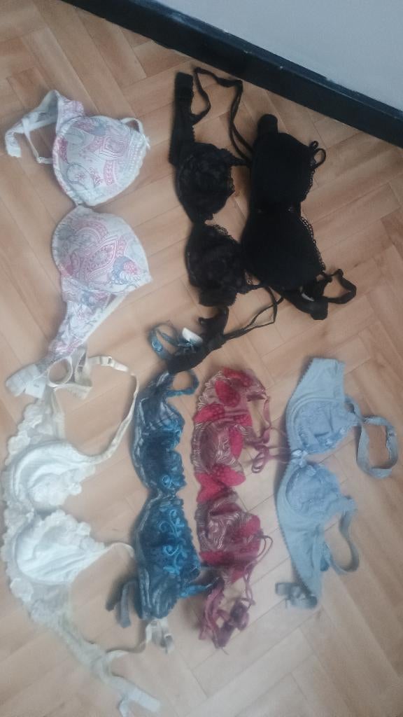 Beha's 80B 85B 1 €, Ophalen of Verzenden, BH
