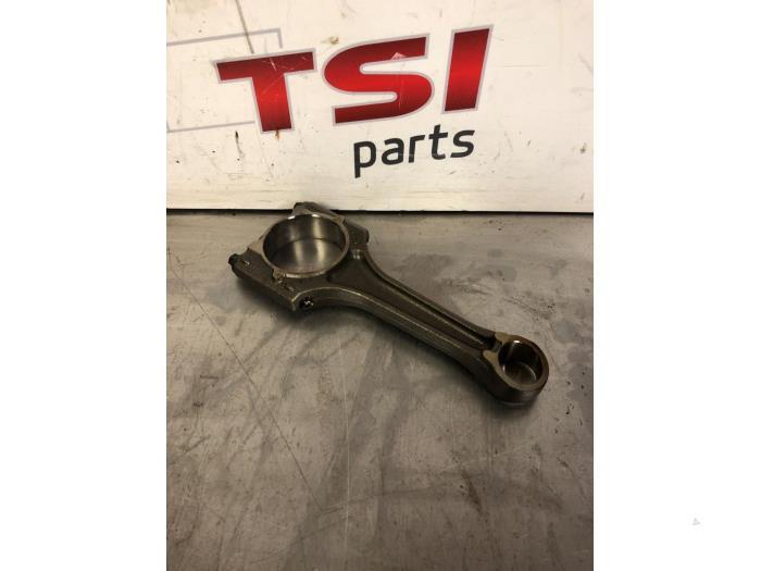 Bielle d'un Audi A4, -, 3 mois de garantie, Audi, Utilisé