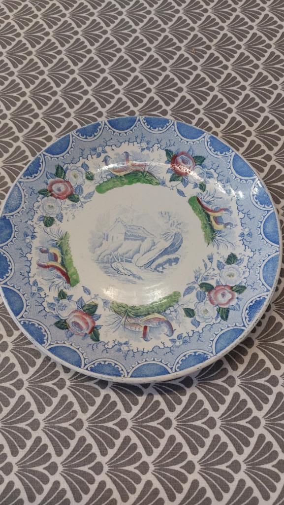 Petit plat de présentation ou garniture, Ophalen of Verzenden