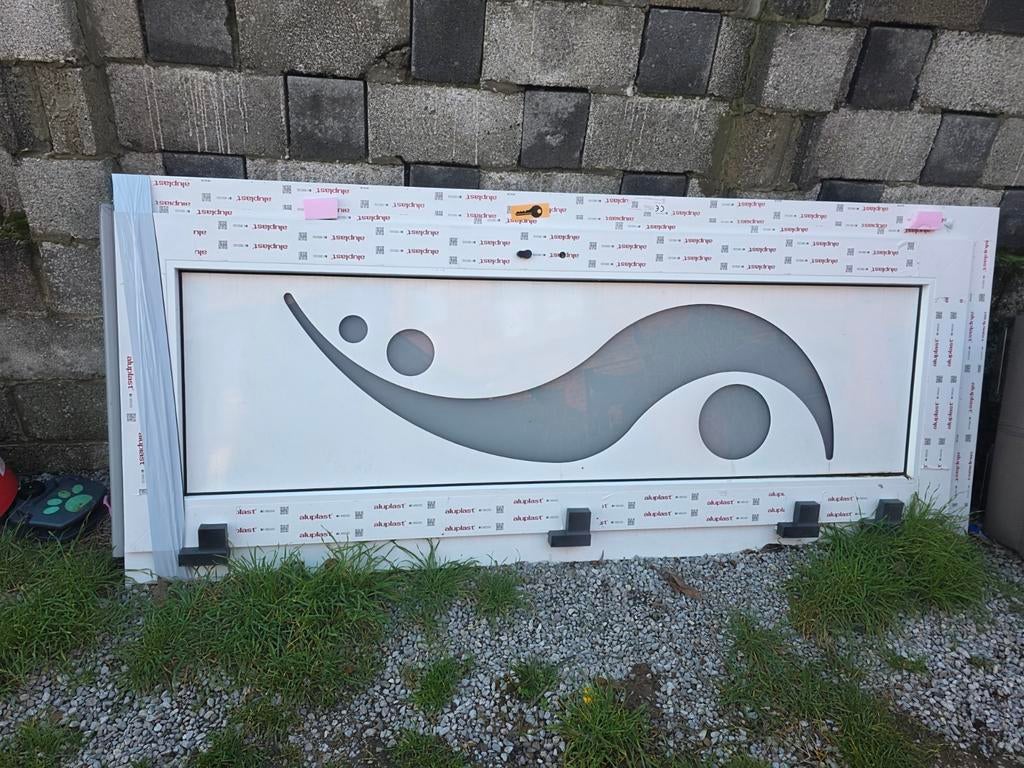 Porte d entree, Bricolage & Construction, Enlèvement
