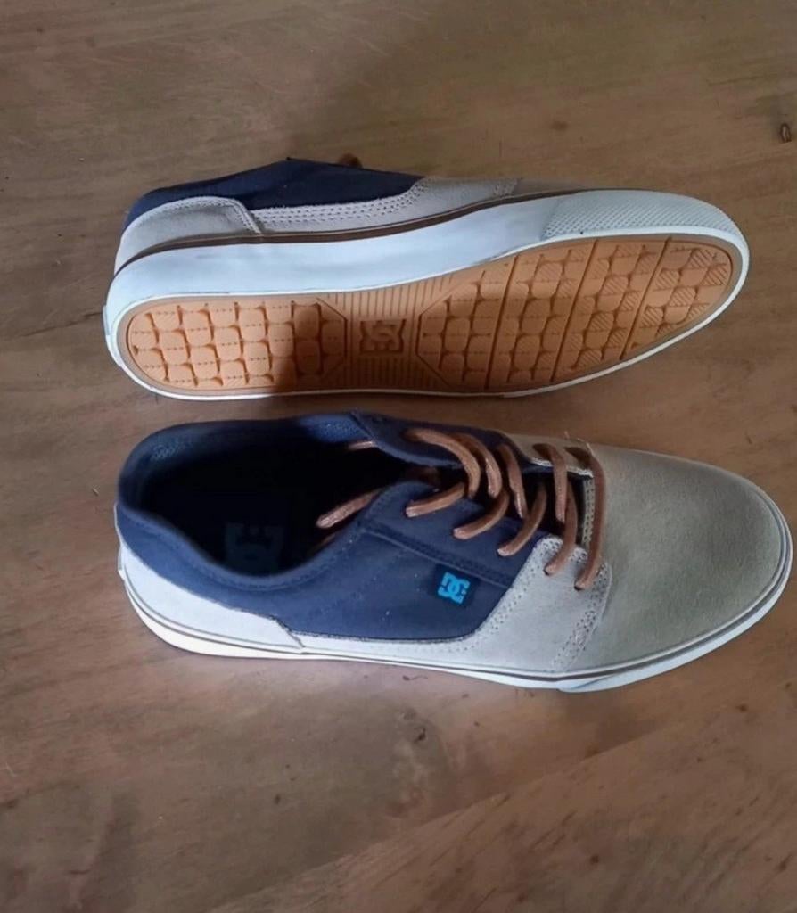 Nieuwe DC sneakers / schoenen maat 38, Ophalen of Verzenden, Nieuw, Sneakers