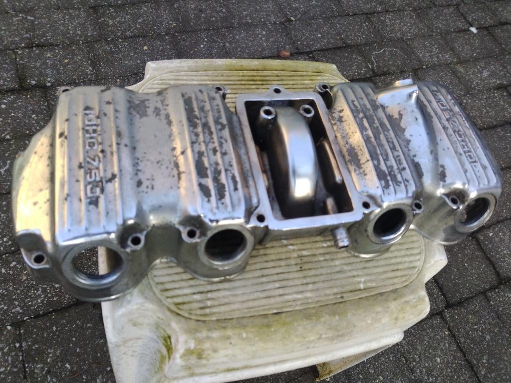 Honda CB750 kleppendeksel, Ophalen of Verzenden, Gebruikt